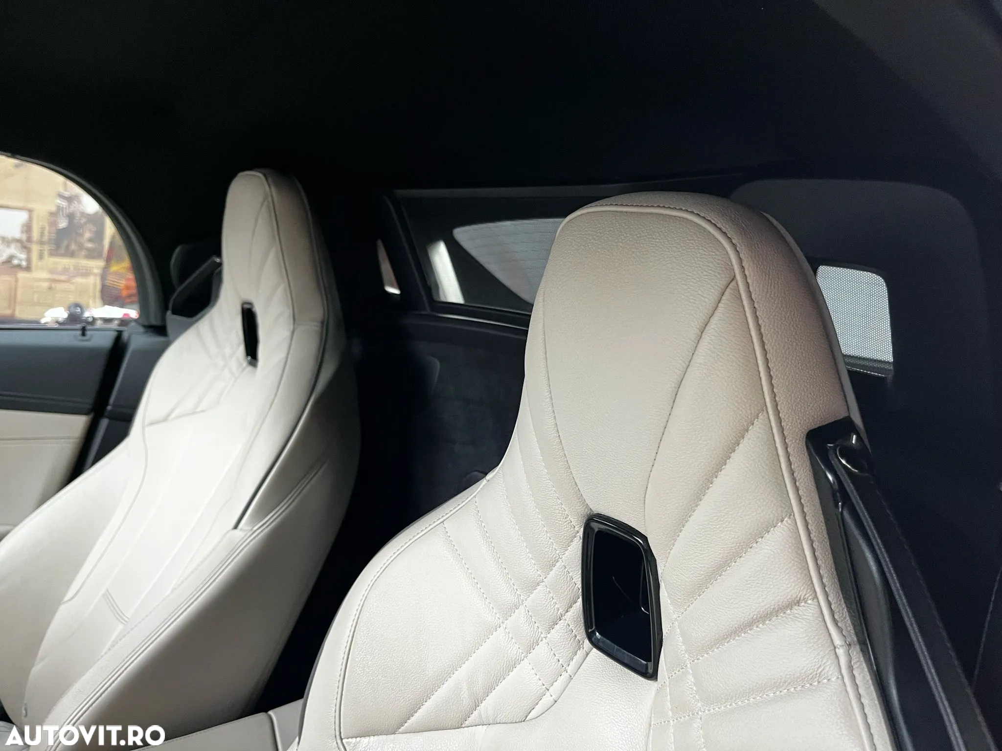 BMW Z4 M M40i AT - 23