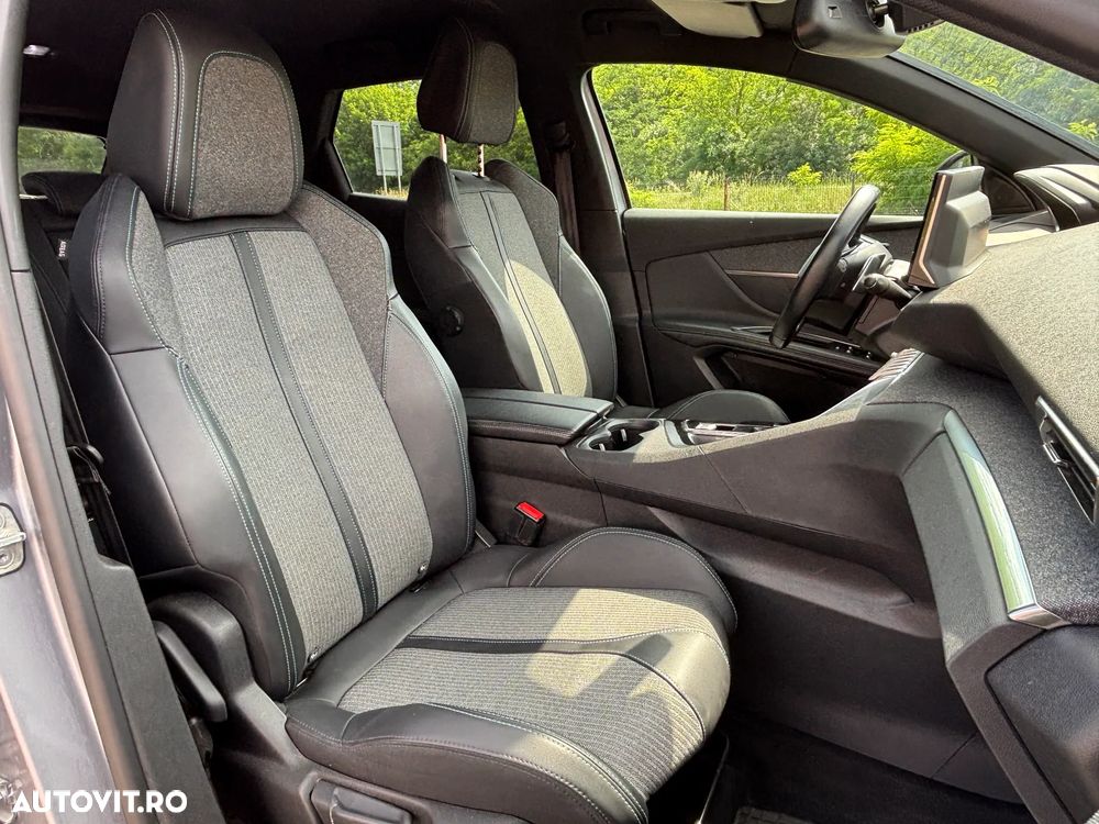 Peugeot 3008 1.2 PureTech 130 EAT8 Allure Pack - 8