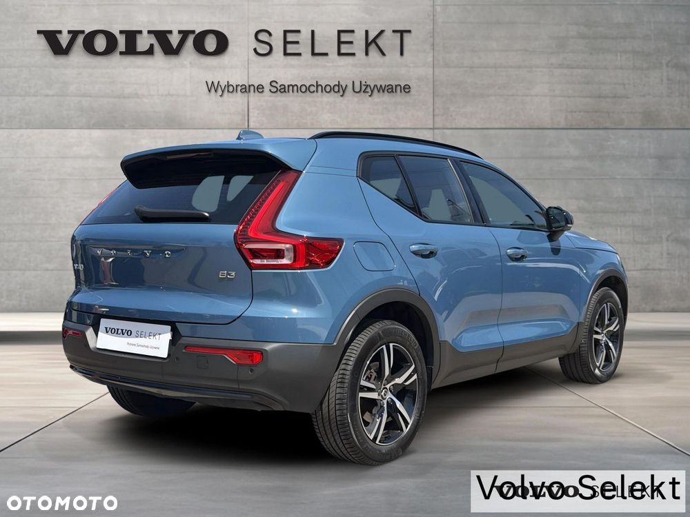 Volvo XC 40 - 7