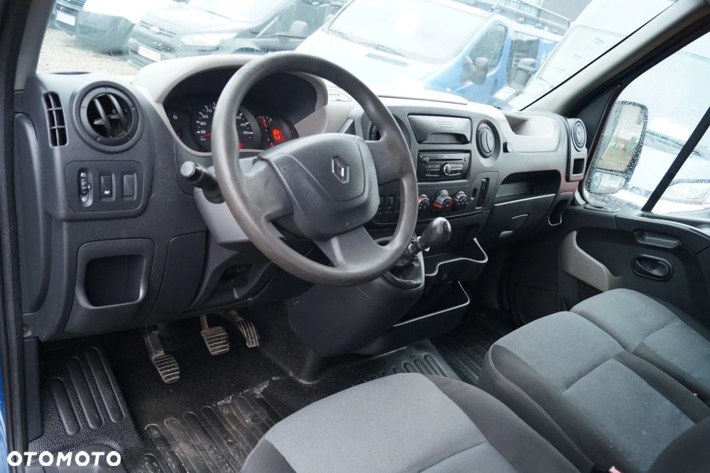 Renault Master - 16