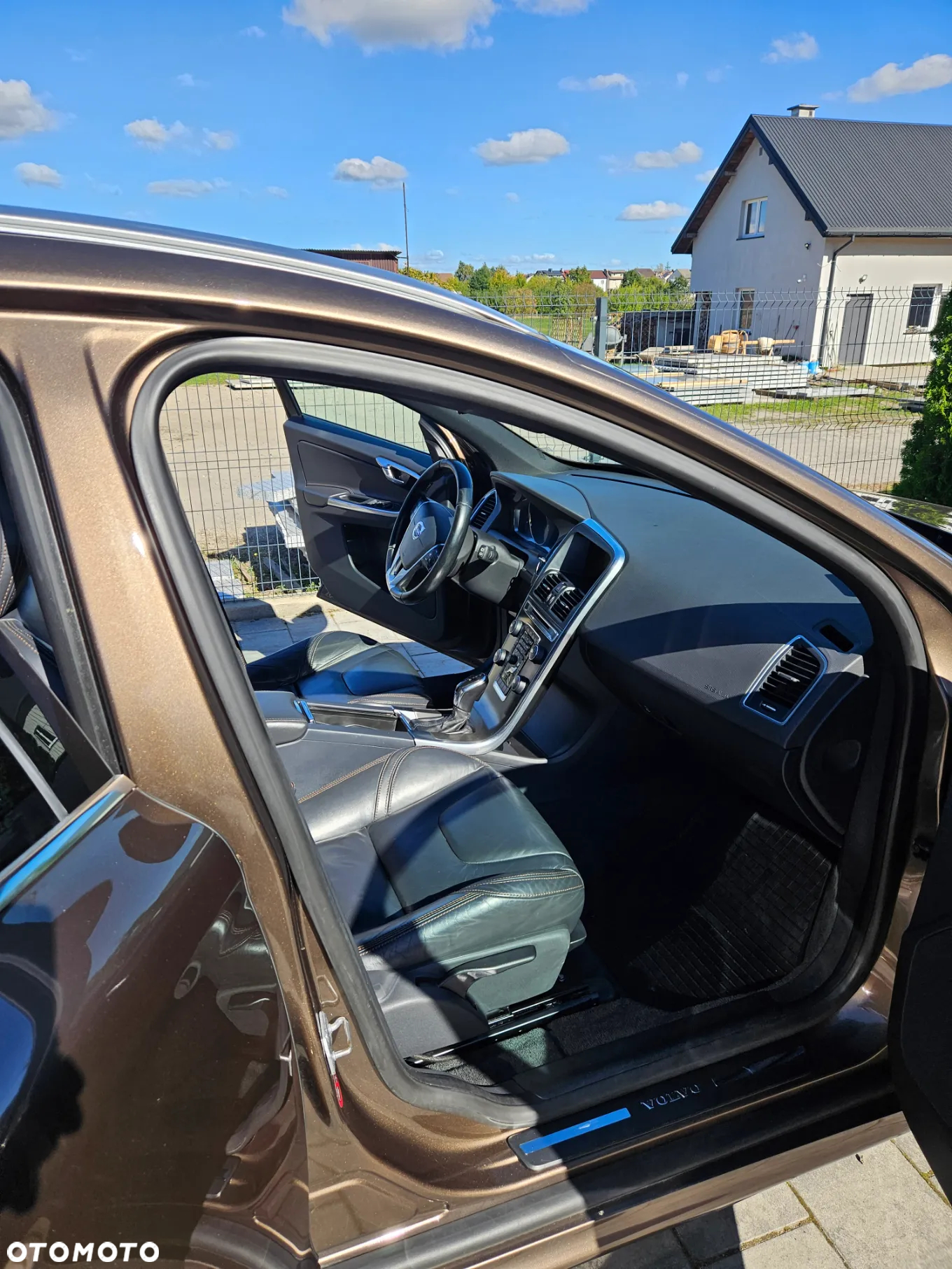 Volvo XC 60 - 10