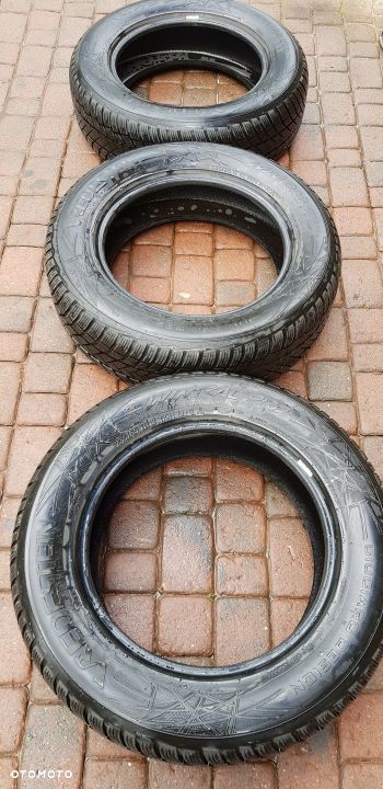 Opona Vredestein Wintrac Pro 235/65 18 - 1