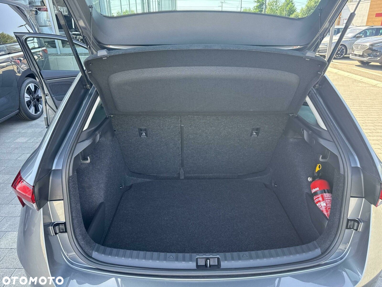 Skoda Scala 1.5 TSI Selection DSG - 17