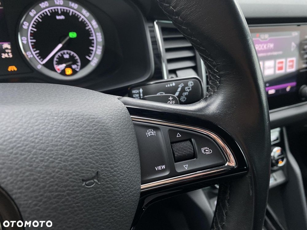 Skoda Kodiaq 2.0 TDI 4x4 Ambition DSG - 17