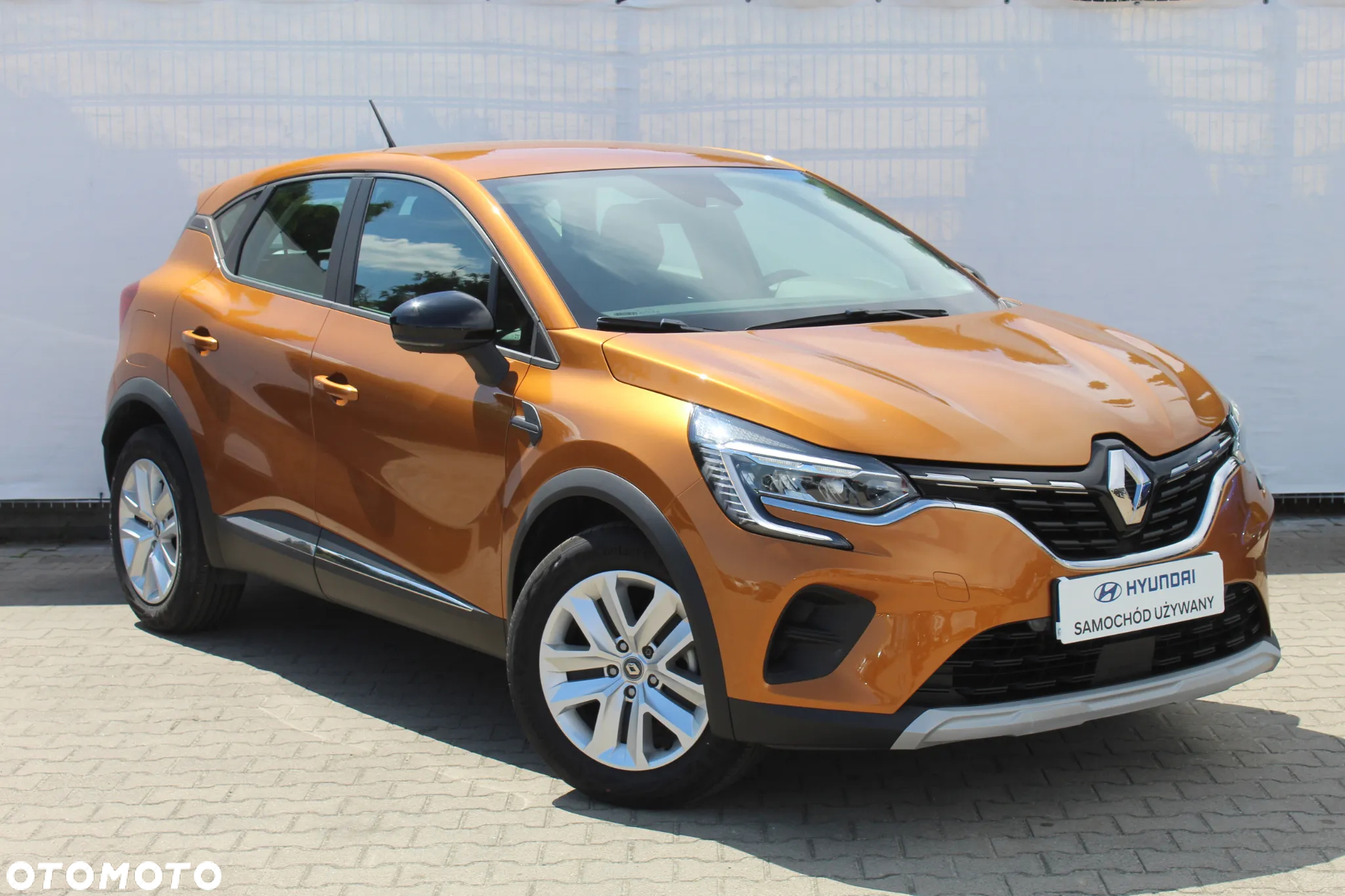 Renault Captur - 7