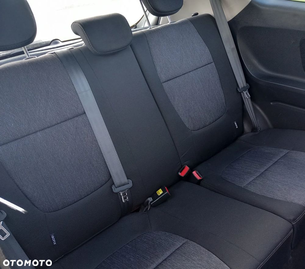 Kia Picanto 1.0 L - 9