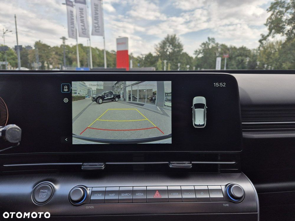 Hyundai Kona 1.0 T-GDI Smart - 24