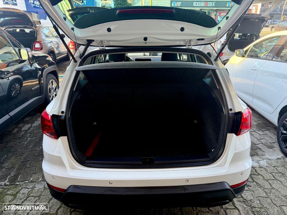 SEAT Arona 1.0 TSI Style DSG - 19