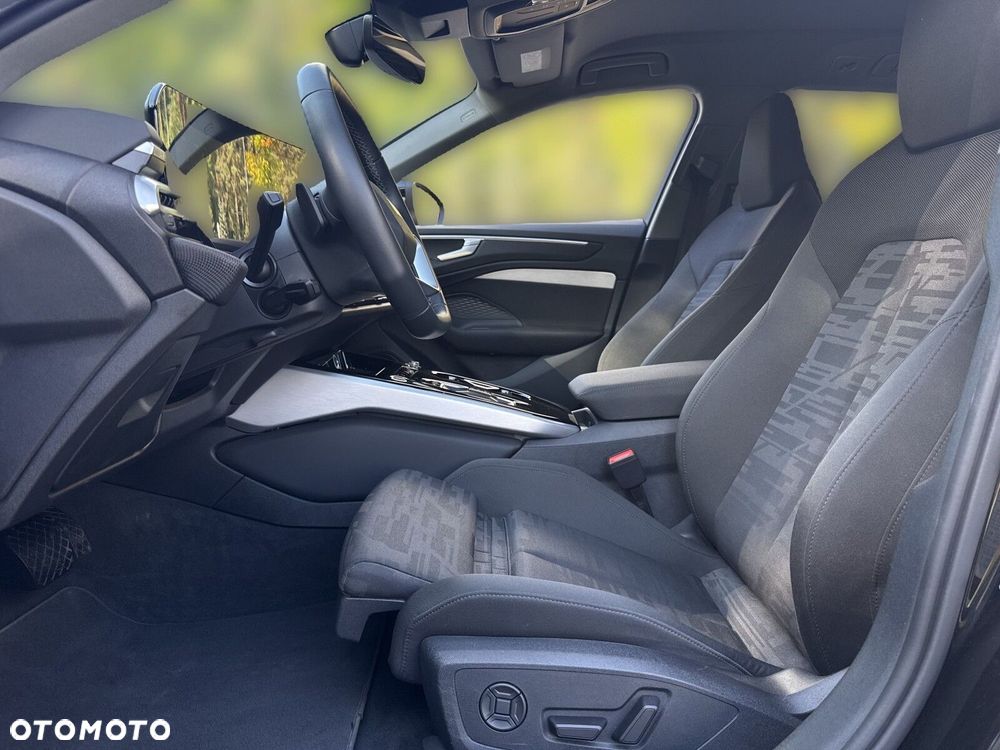 Audi A6 Avant TFSI S tronic - 14