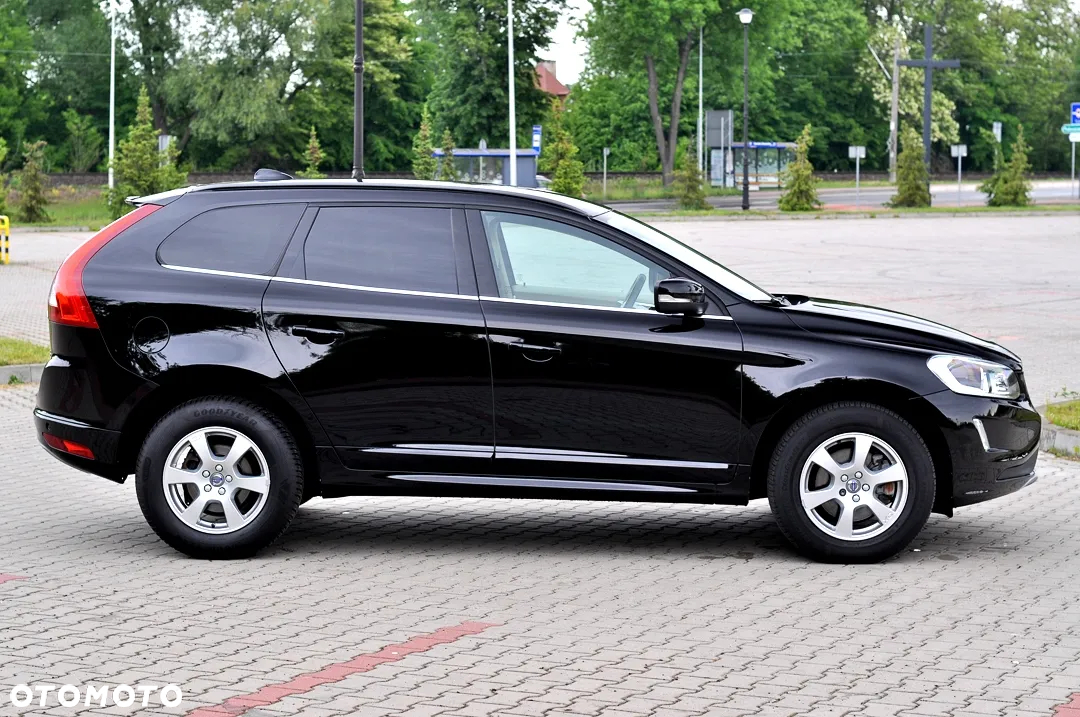 Volvo XC 60 D3 Summum - 14