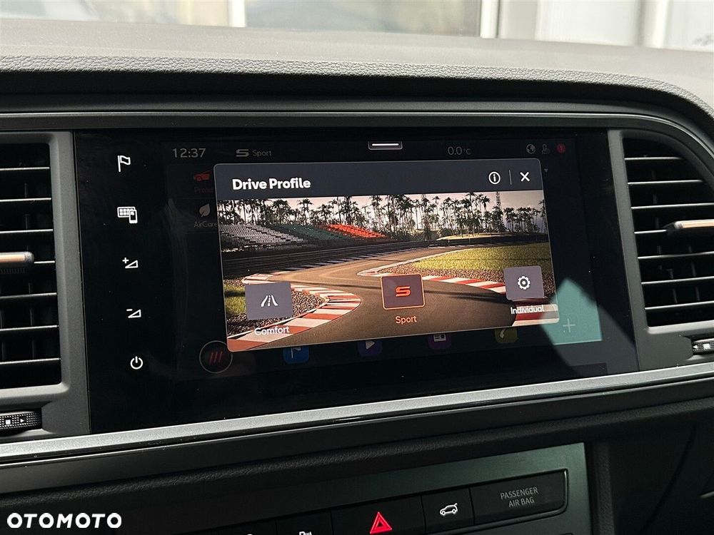 Cupra Ateca 1.5 TSI DSG - 23