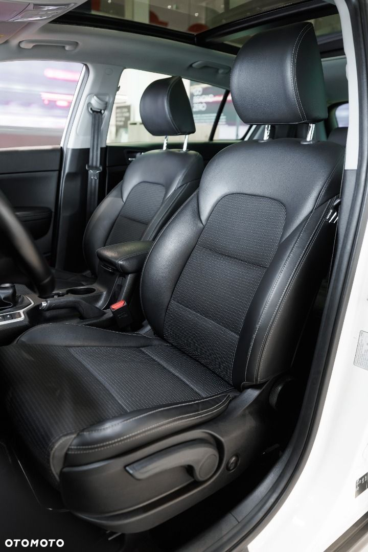 Kia Sportage - 9