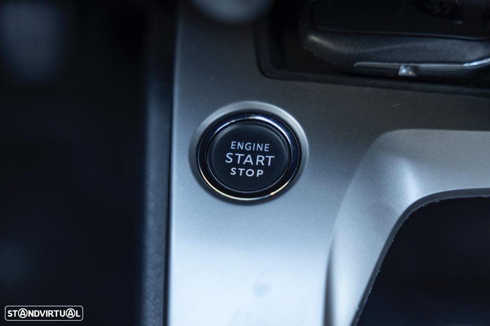 Peugeot 308 SW 1.5 BlueHDi Active Pack - 17