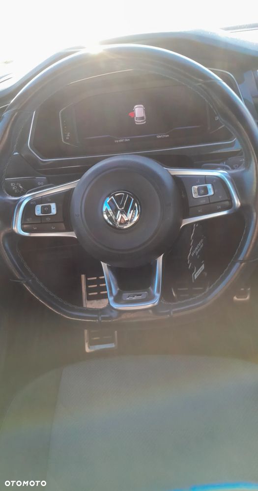 Volkswagen Tiguan 2.0 TDI BMT SCR 4Mot Highline DSG - 7