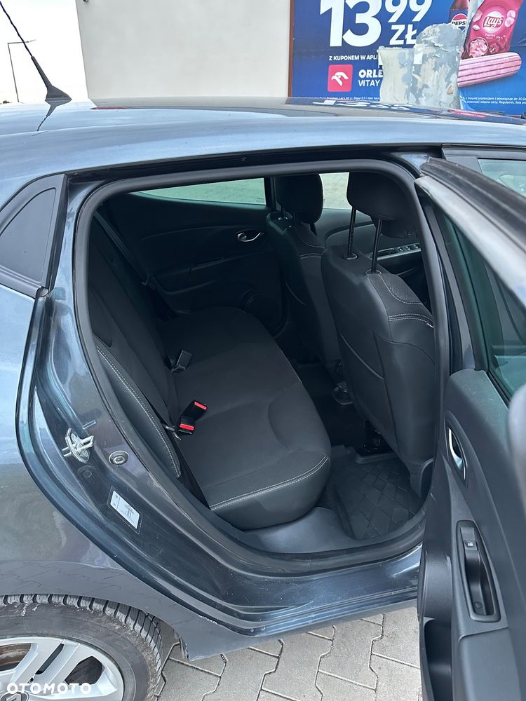 Renault Clio 0.9 Energy TCe Intens - 10