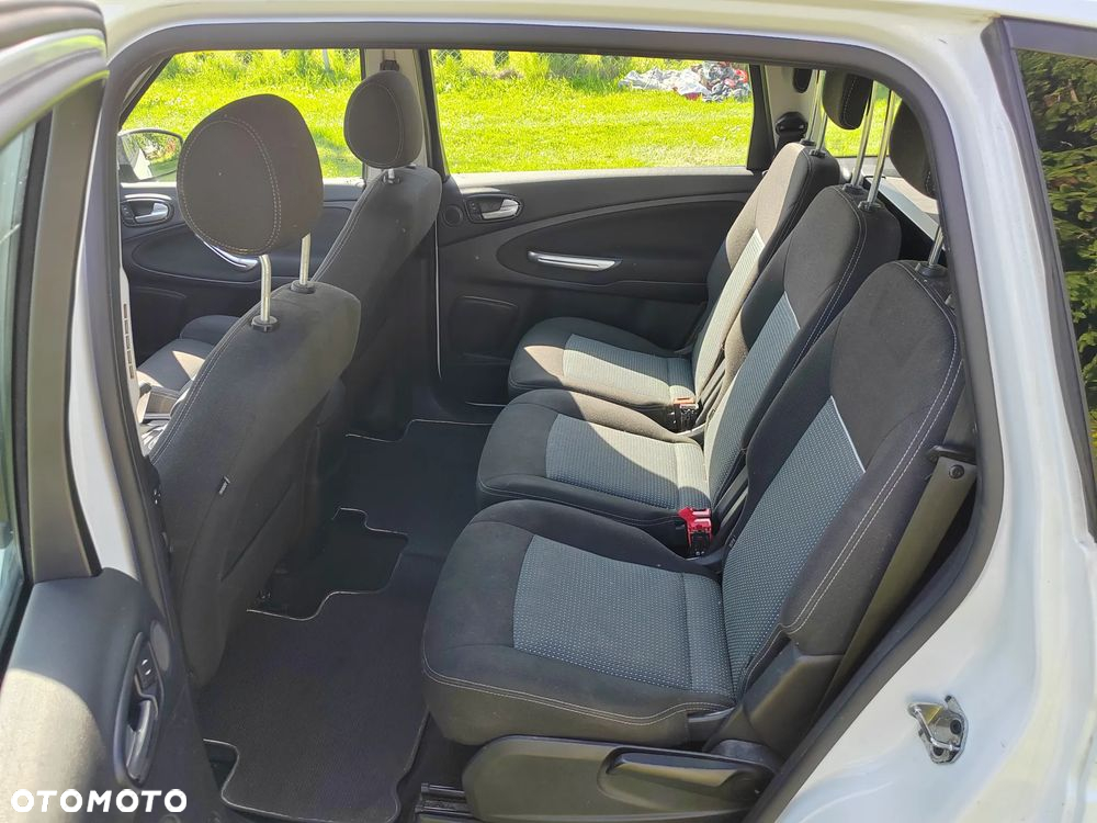 Ford S-Max 2.0 TDCi DPF Gold X MPS6 - 20