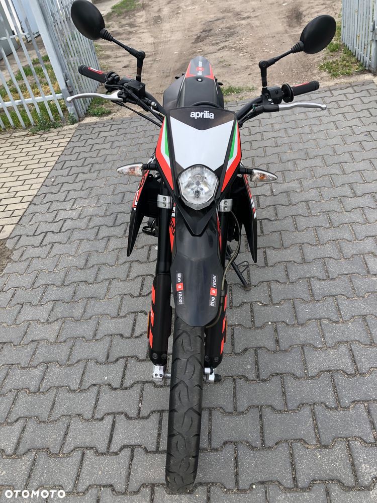 Aprilia RX - 16