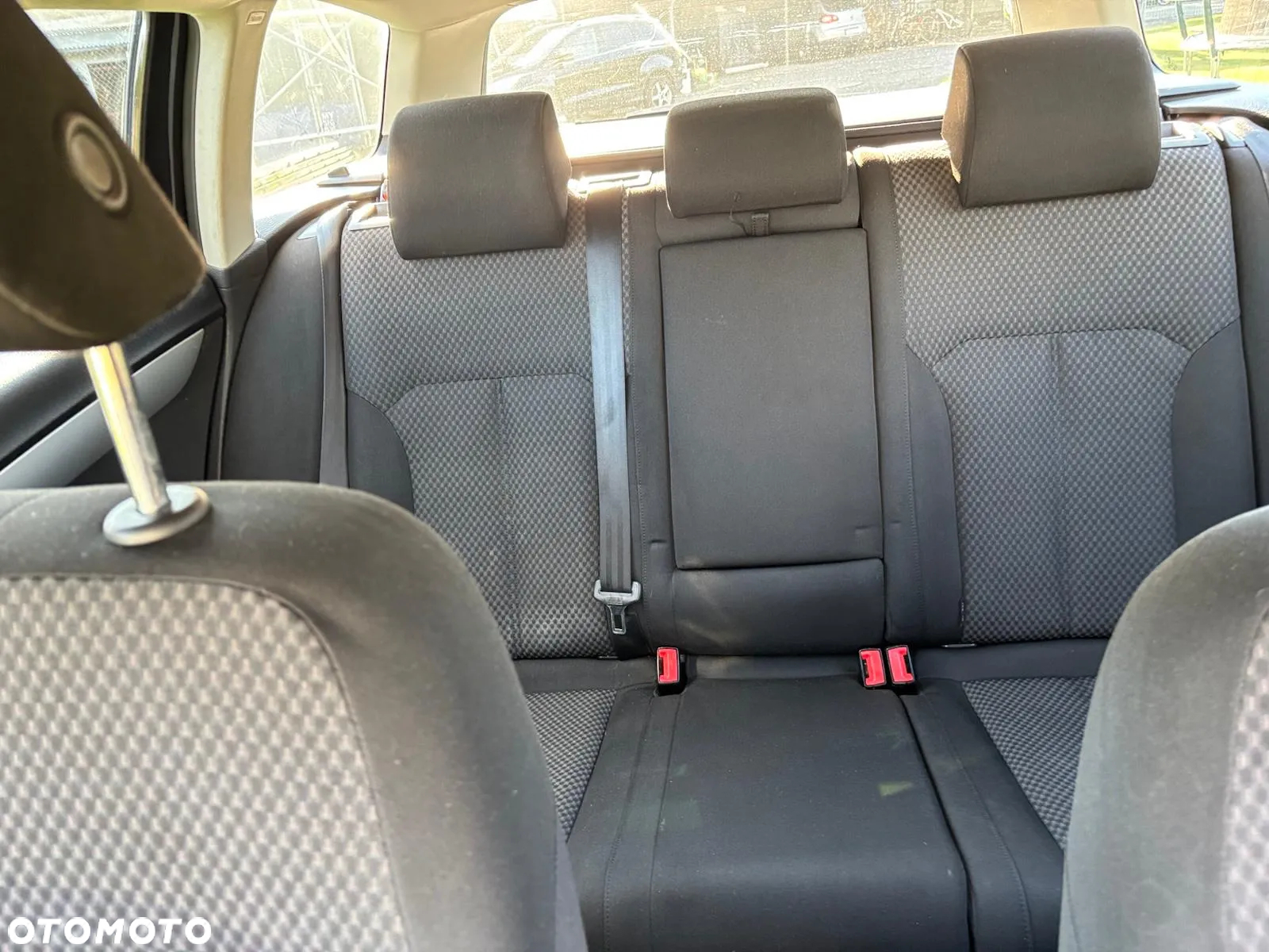 Volkswagen Passat 1.4 TSI Comfortline - 23