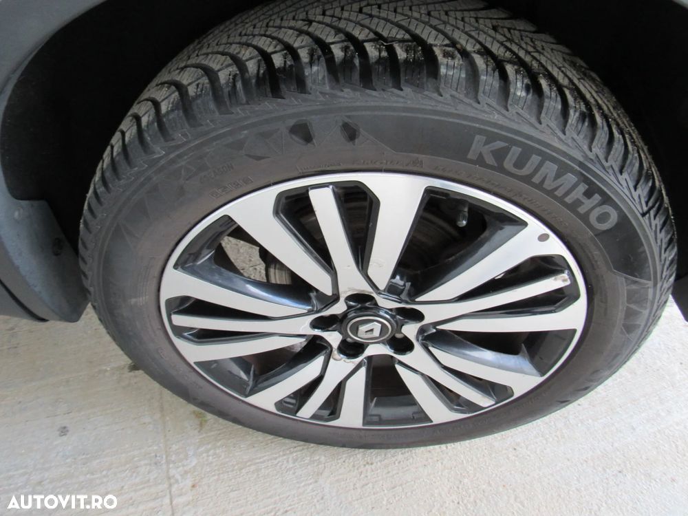 Renault Koleos ENERGY dCi 175 X-tronic 4WD INITIALE PARIS - 8