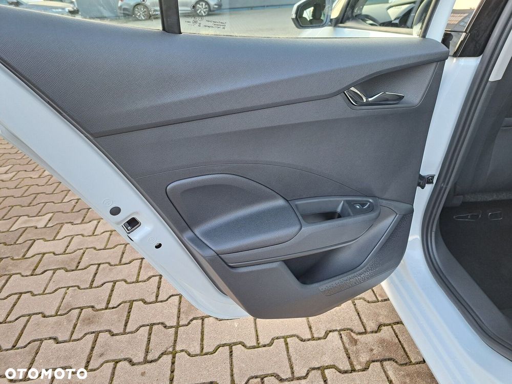 Skoda Fabia 1.0 TSI Edition 130 DSG - 30