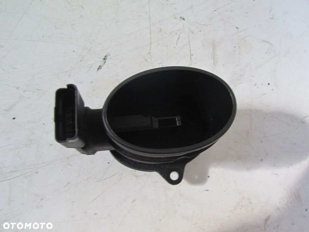 peugeot expert-jumpy scudo przepływomierz powietrza 9650010780 - 2