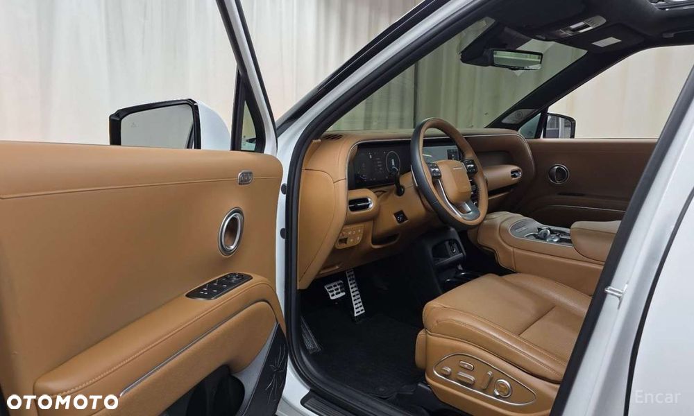 Hyundai Palisade - 11