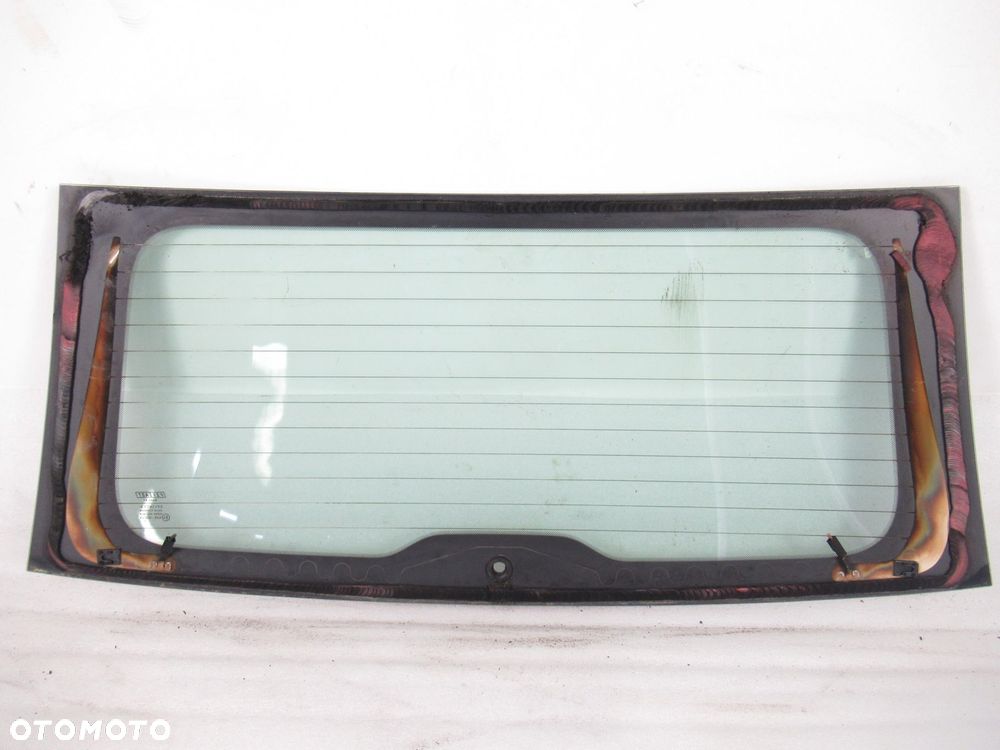 SZYBA TYLNA FIAT GRANDE PUNTO - 3