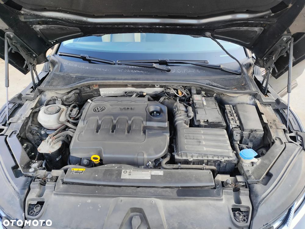 Volkswagen Arteon 2.0 TDI SCR Elegance DSG - 7