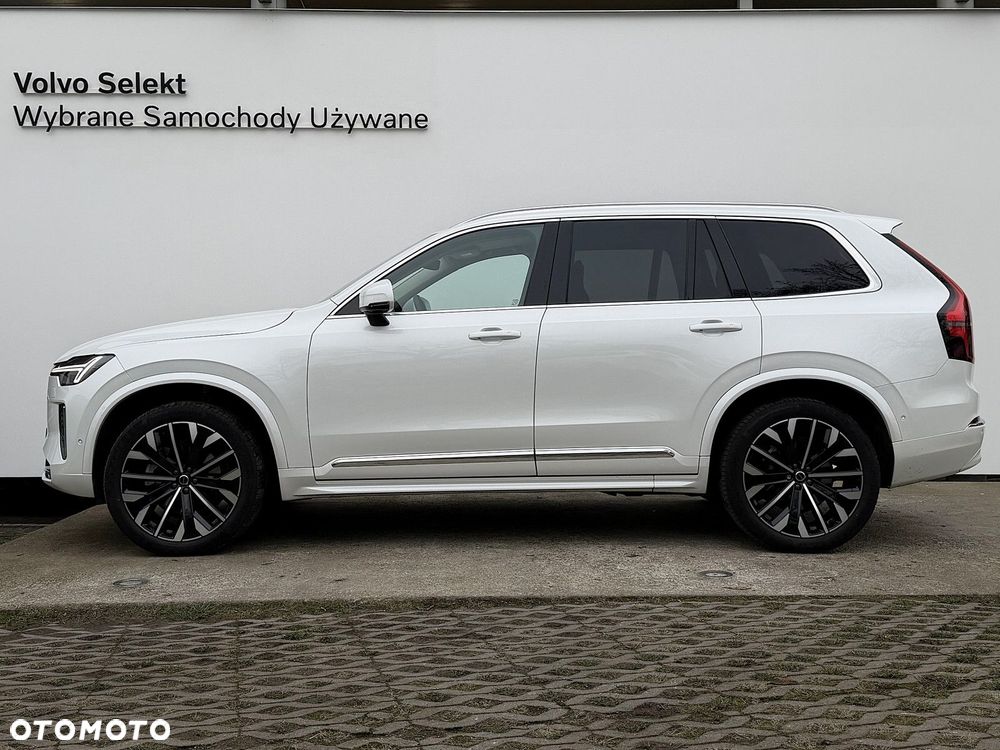 Volvo XC 90 - 2