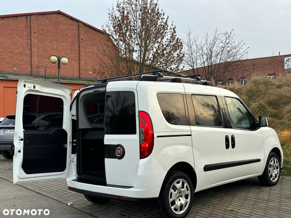 Fiat Doblo - 28