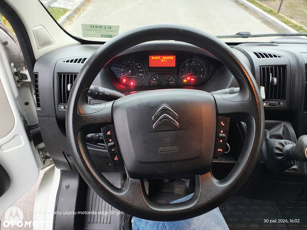 Citroën Jumper - 27
