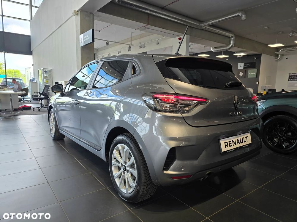 Renault Clio 1.0 TCe Zen - 17