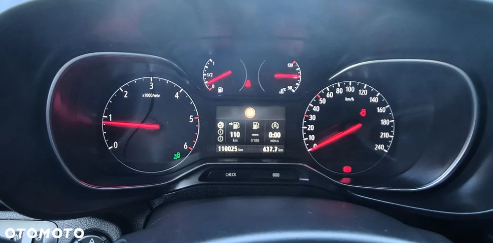 Opel Combo 1.5 D Start/Stop Innovation - 28