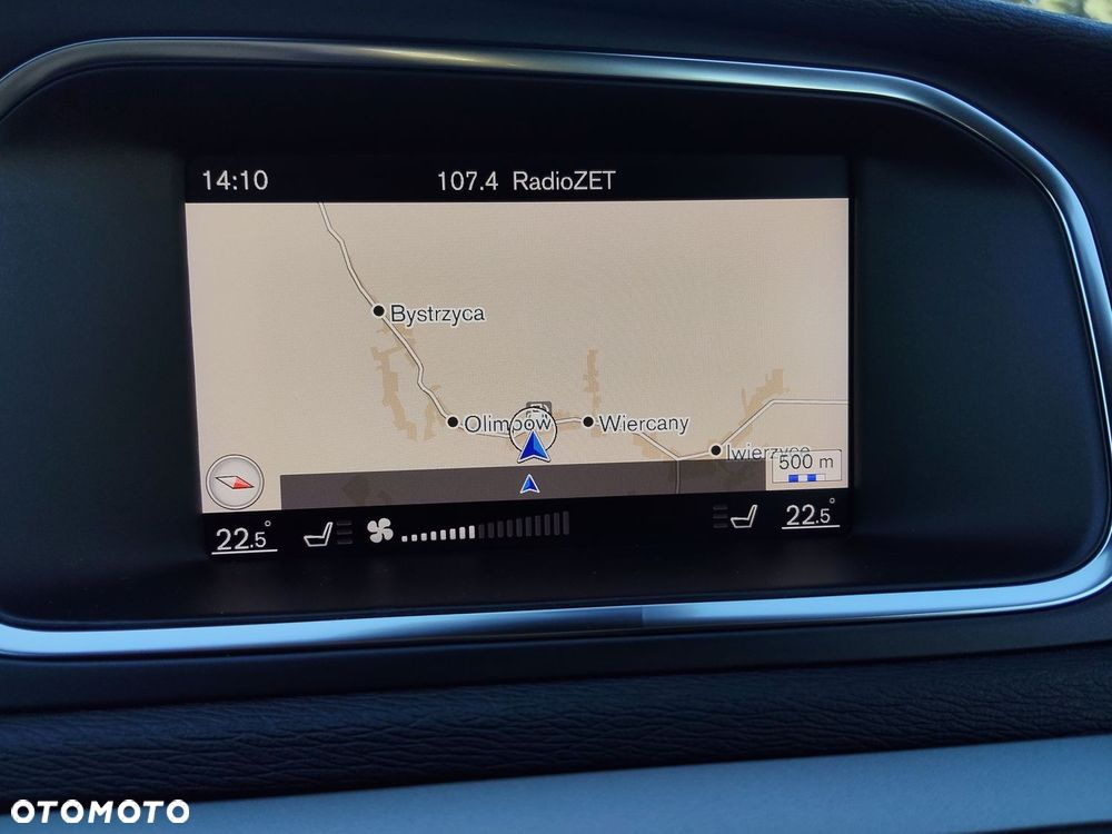 Volvo V40 T2 Momentum - 32