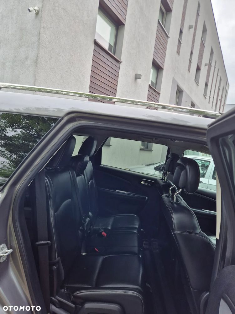 Fiat Freemont 2.0 Multijet 16V DPF Urban - 14