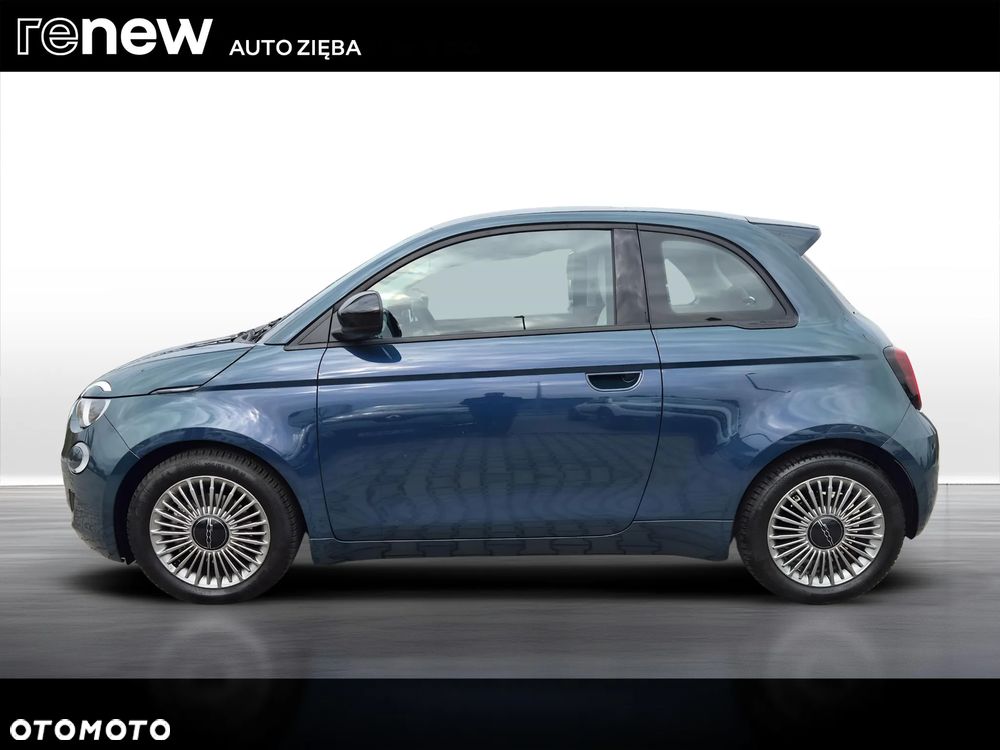Fiat 500 1.0 GSE Icon - 2