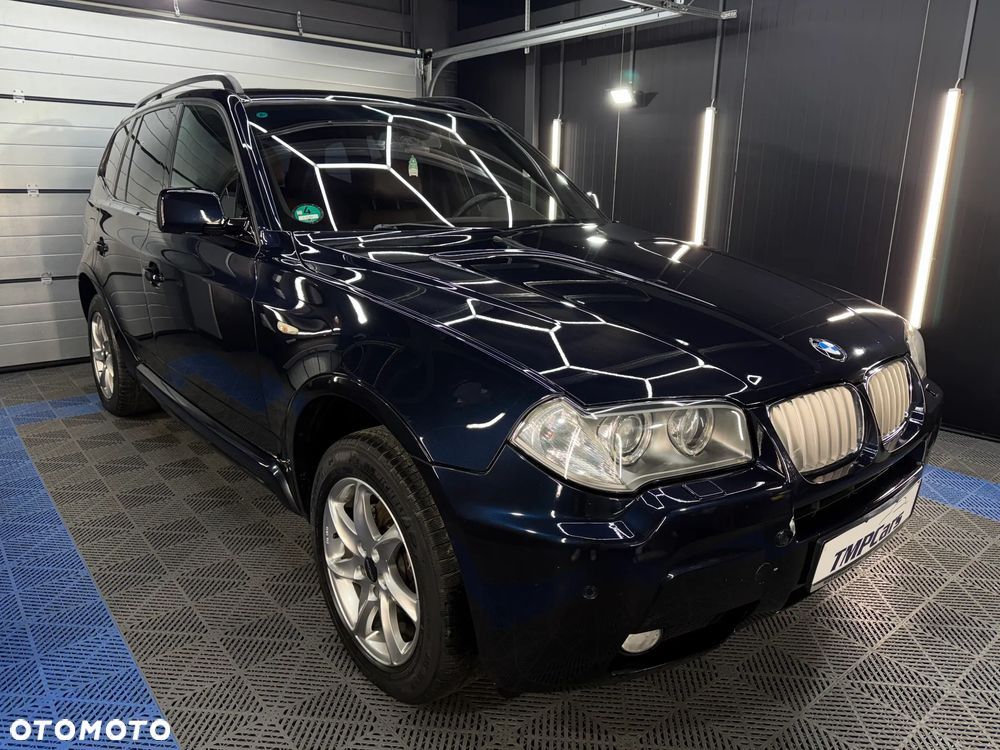 BMW X3 - 2
