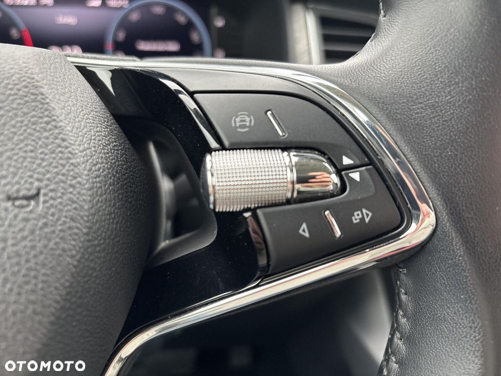 Skoda Kodiaq 2.0 TSI 4x4 Style DSG - 17