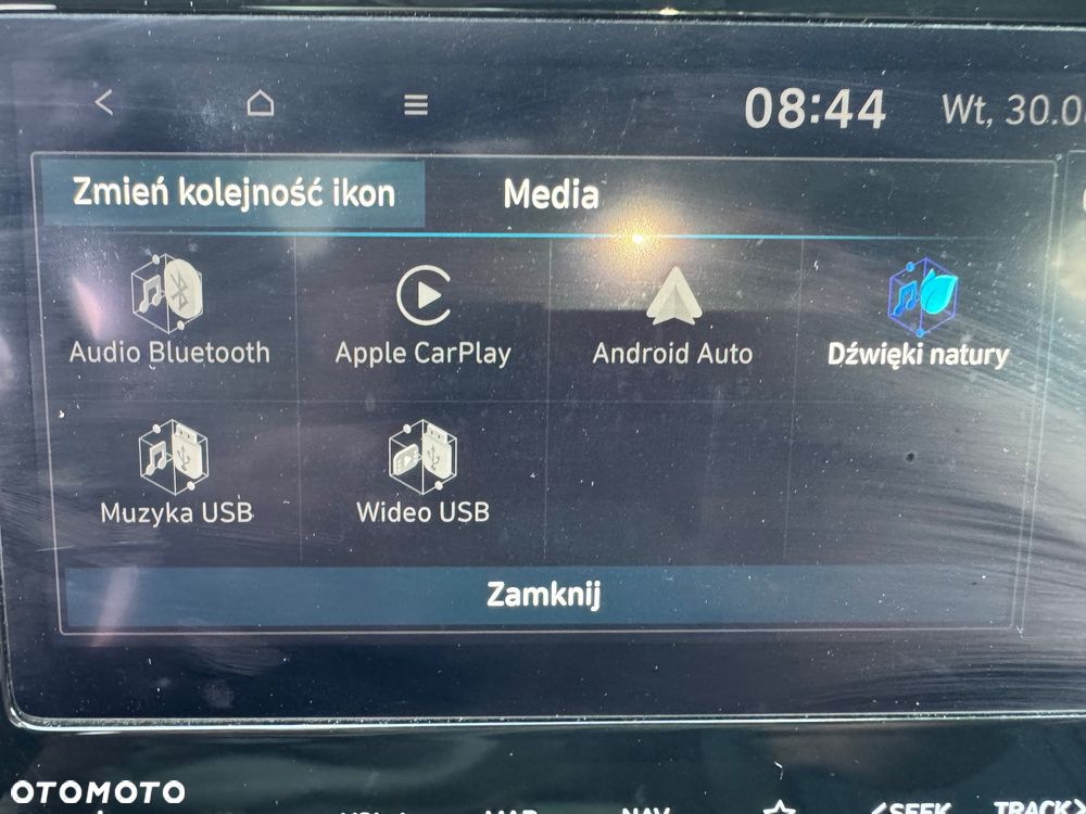 Hyundai Tucson 1.6 T-GDi HEV 2WD Prime - 29