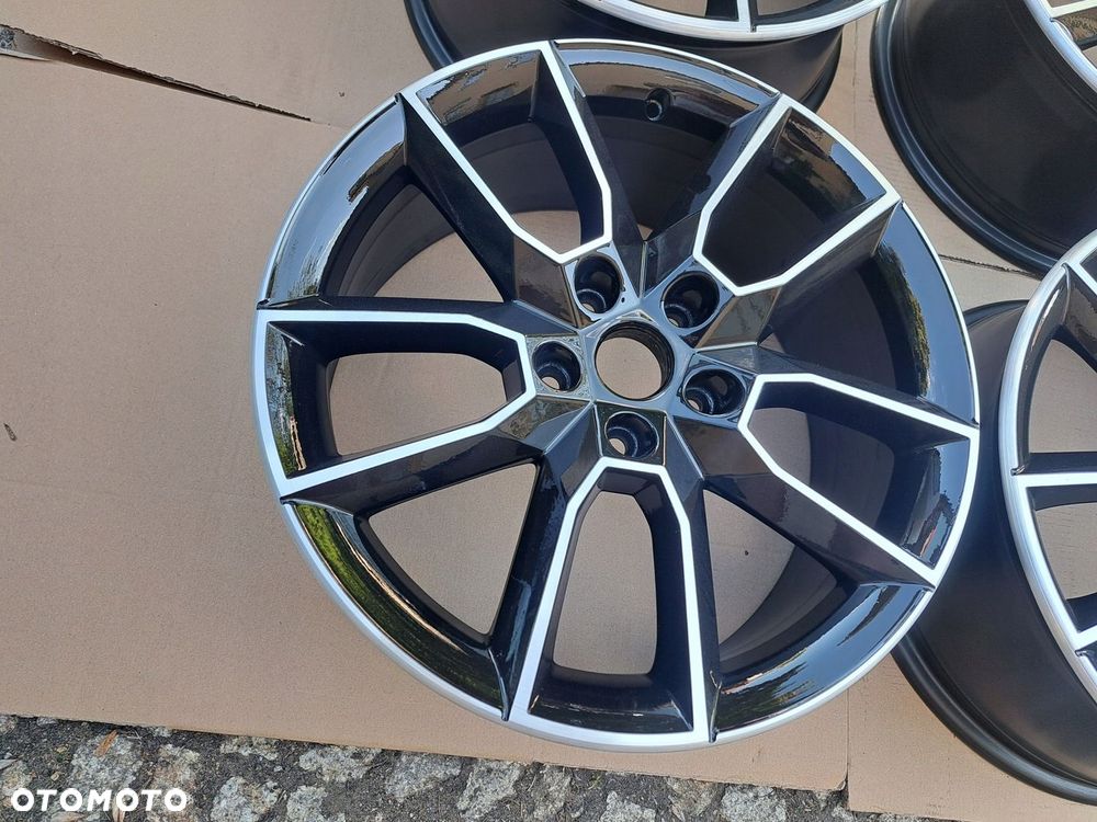 Oryg. Skoda Octavia RS 18 5E0 18 BiColour - 5