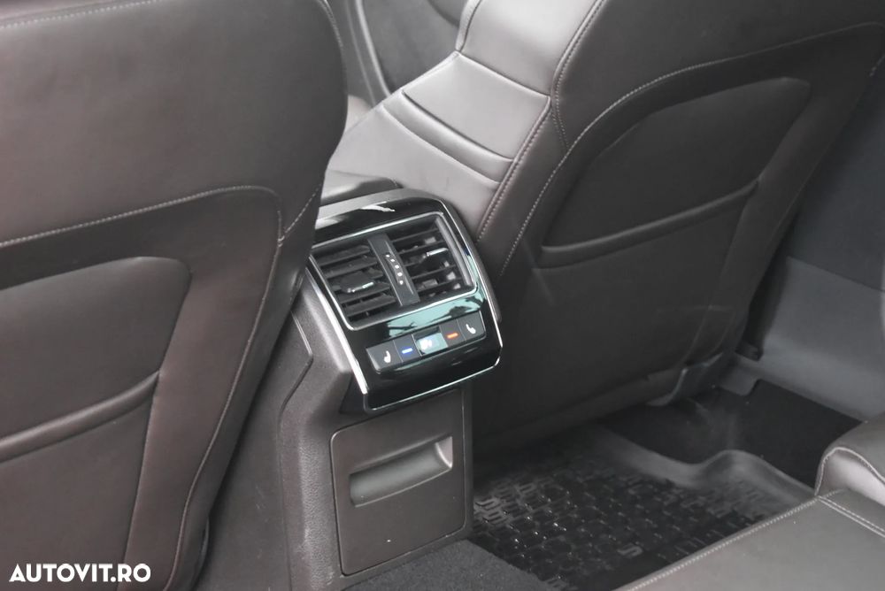 Skoda Superb 2.0 TSI DSG 4X4 Laurin & Klement - 17