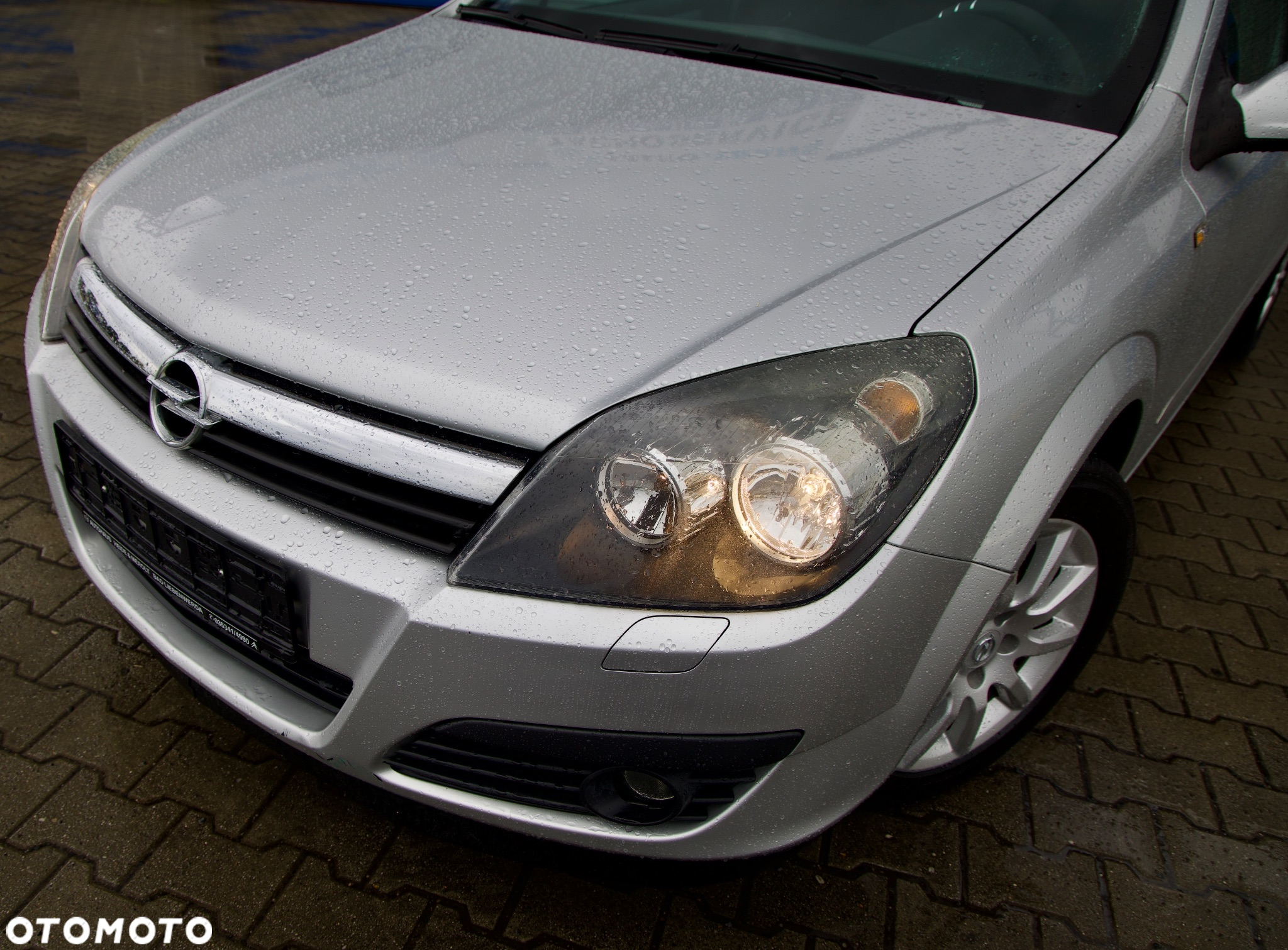 Opel Astra 1.8 Cosmo - 2