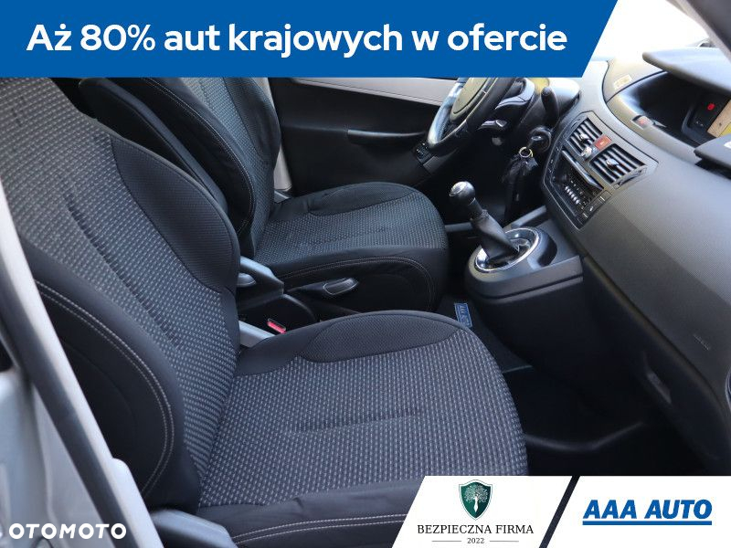 Citroën C4 Grand Picasso - 10