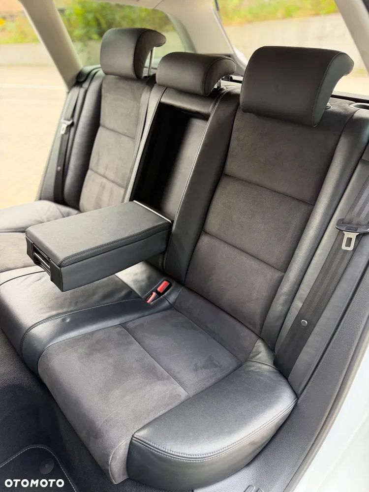 Audi A6 Avant 2.0 TDI DPF - 27