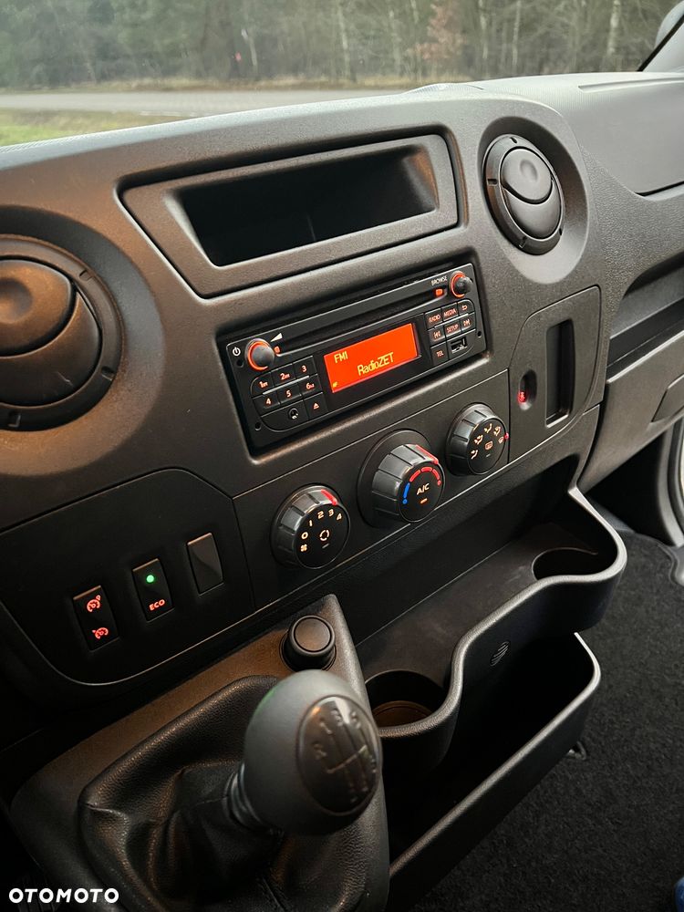 Renault Master L3H2 - 18