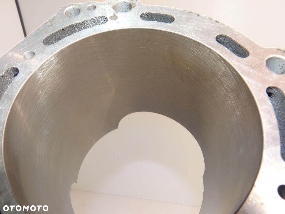 KTM LC8 9560 Adventure Cylinder Nowy oryginał R068 - 8