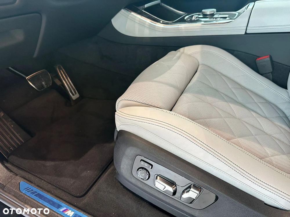 BMW X5 xDrive30d mHEV sport - 20