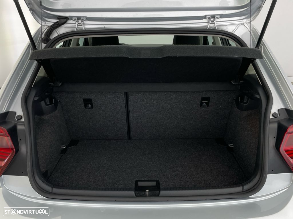 VW Polo 1.0 TSI Confortline - 13