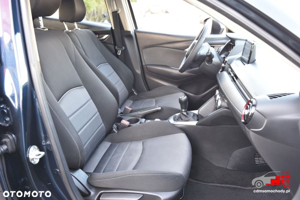 Mazda CX-3 - 18