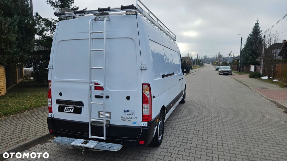 Renault MASTER - 4
